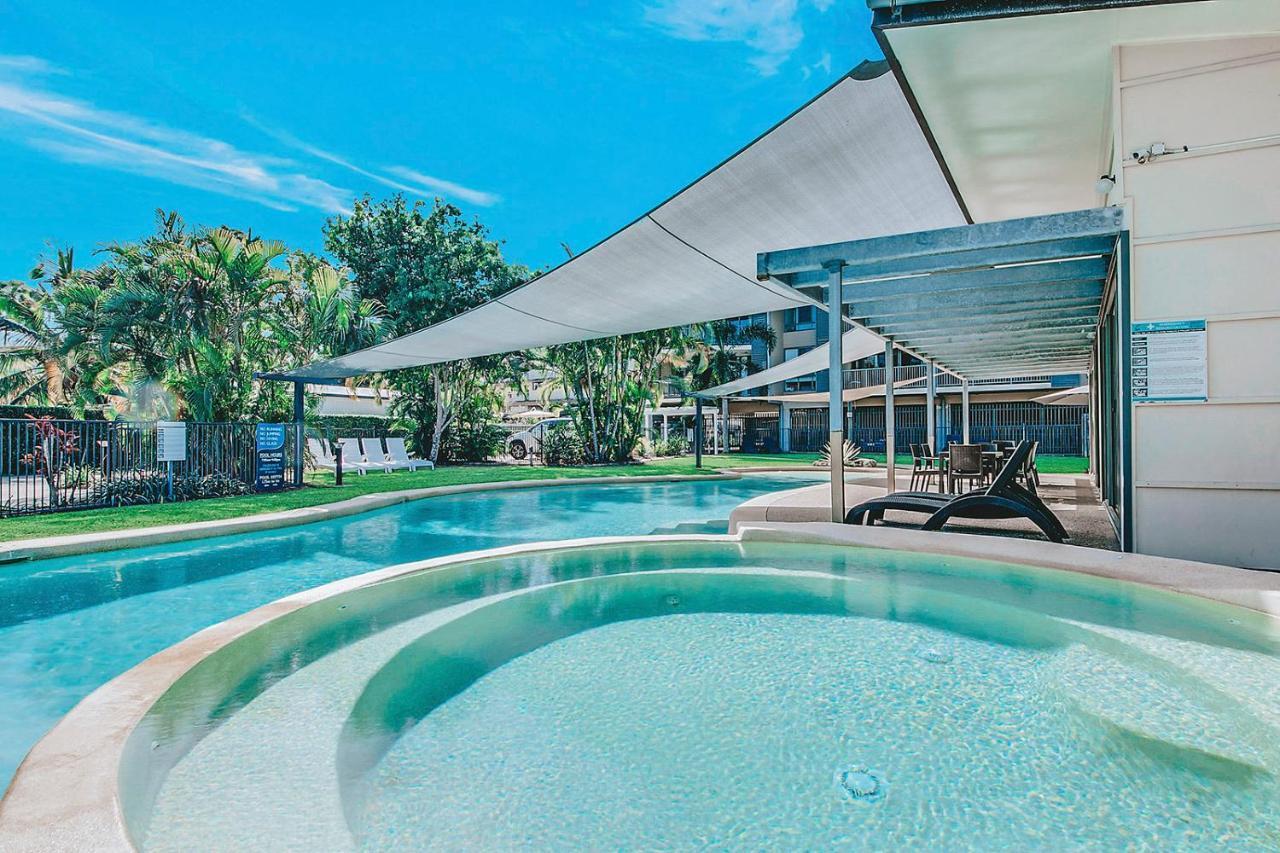 Beaches On Lammermoor 4* Yeppoon