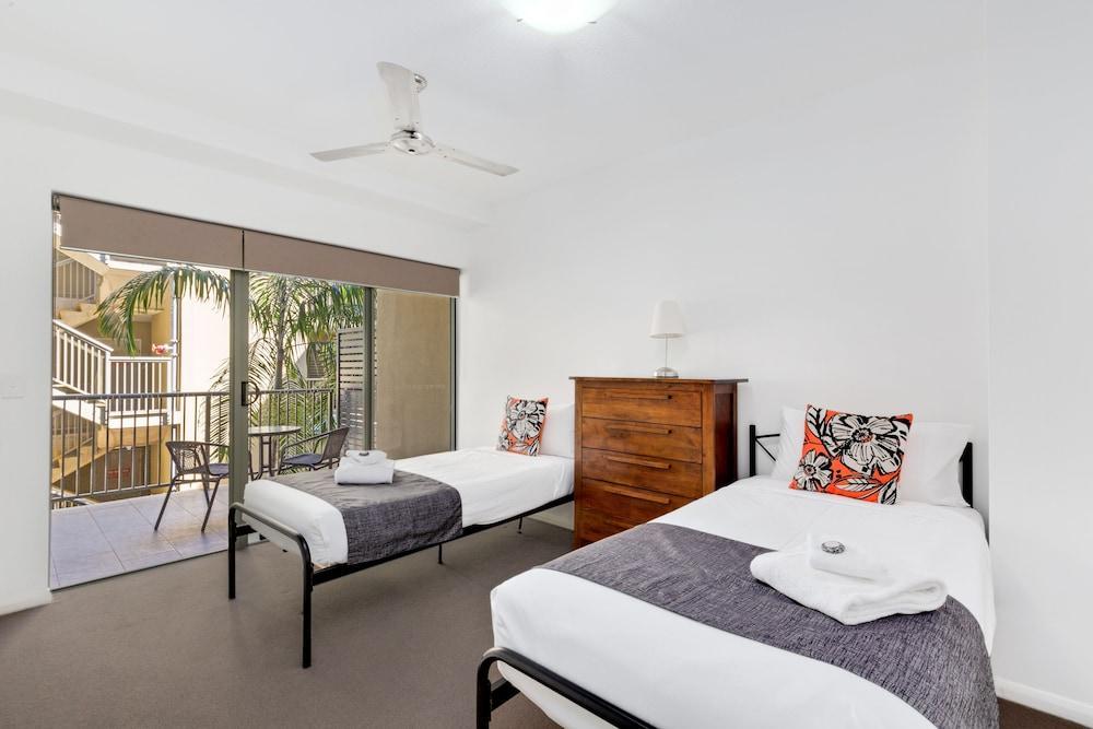 Aparthotel Beaches On Lammermoor 4*
