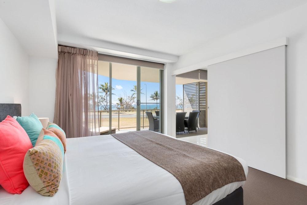 Aparthotel Beaches On Lammermoor 4*