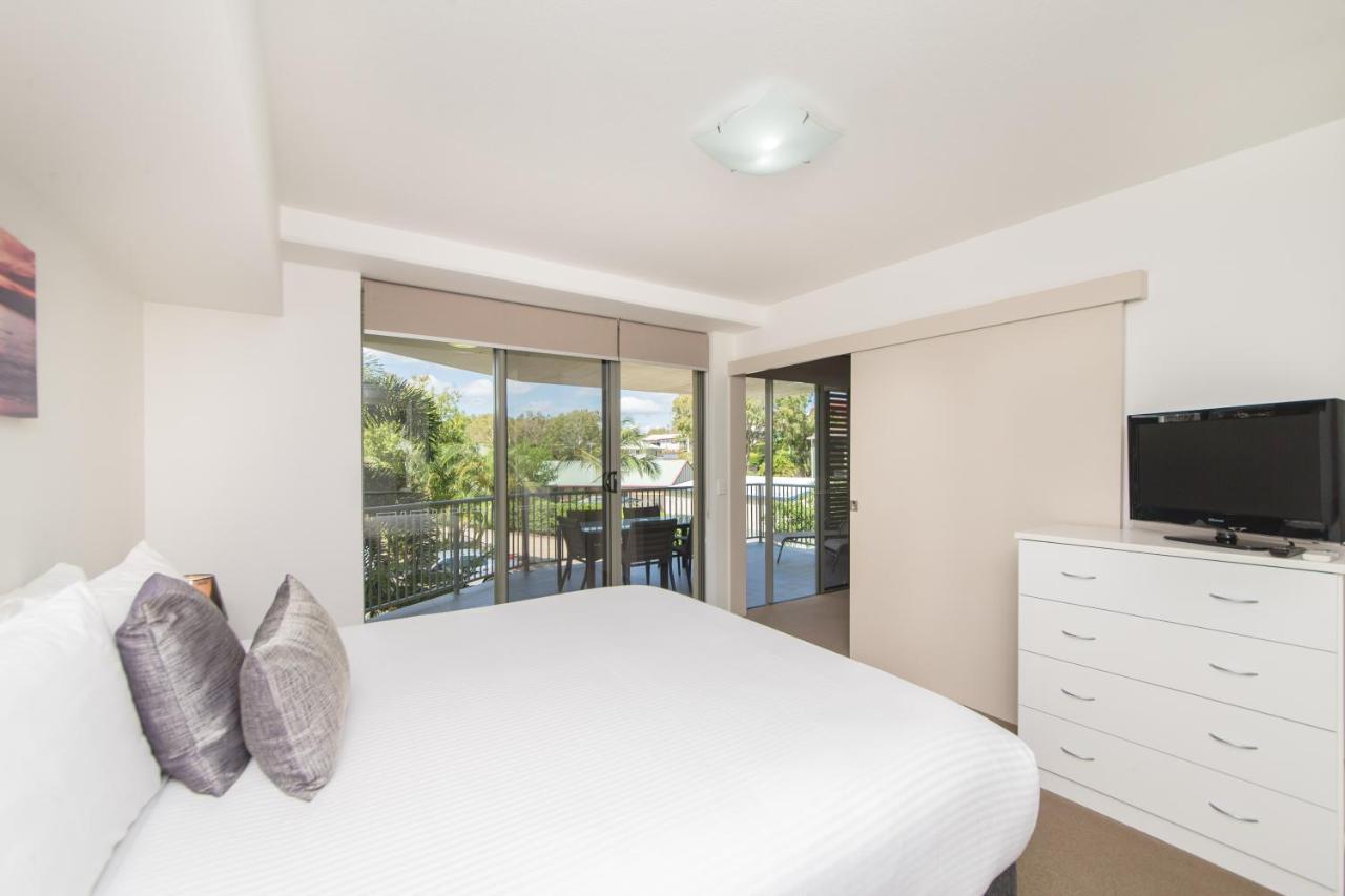 Aparthotel Beaches On Lammermoor Yeppoon