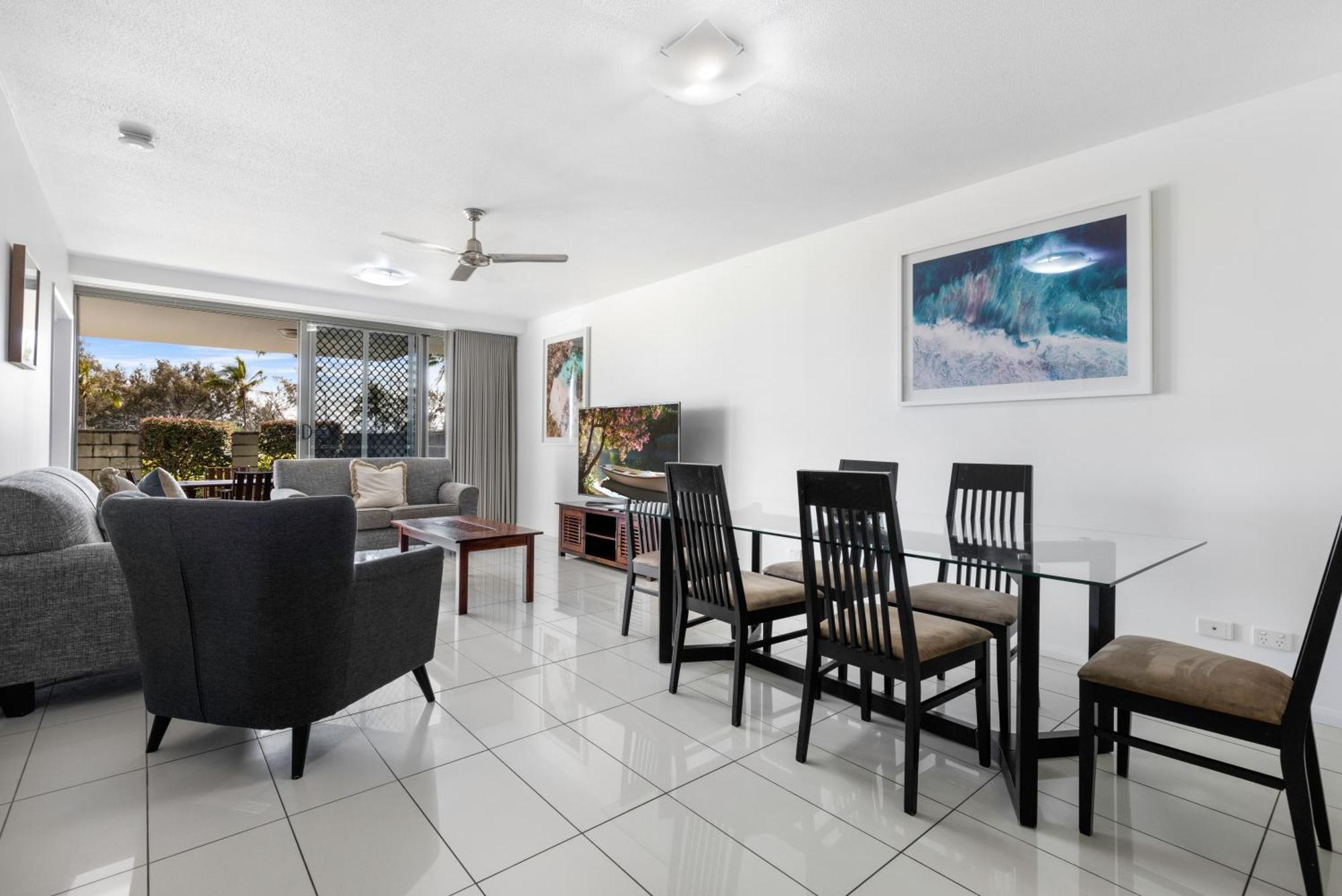 Beaches On Lammermoor Aparthotel 4*