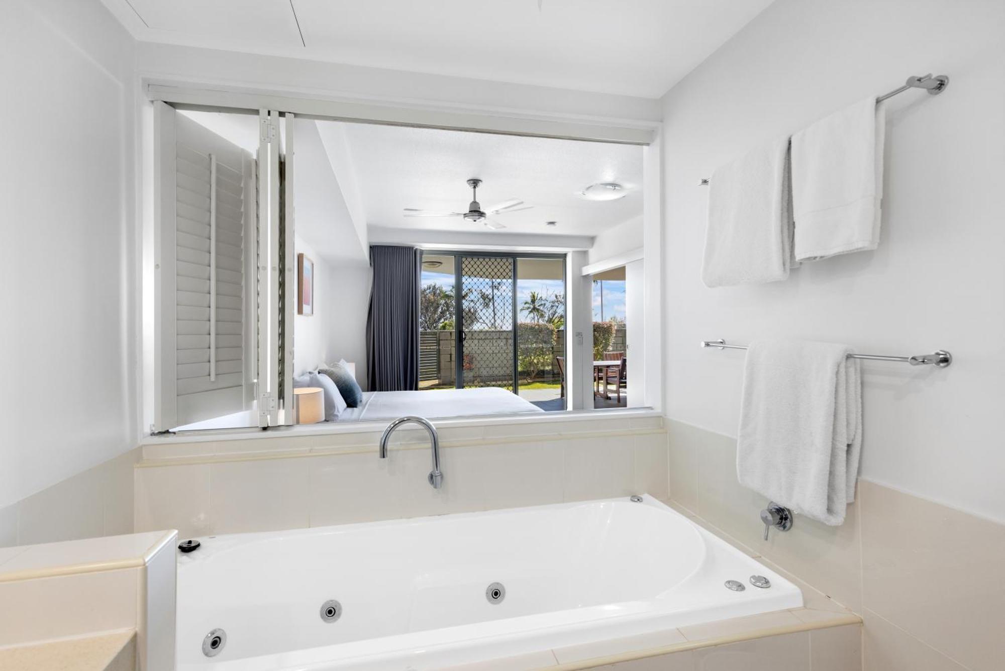 Aparthotel Beaches On Lammermoor 4*
