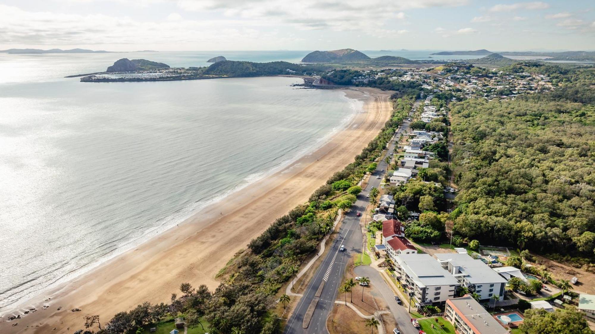 Beaches On Lammermoor 4* Yeppoon