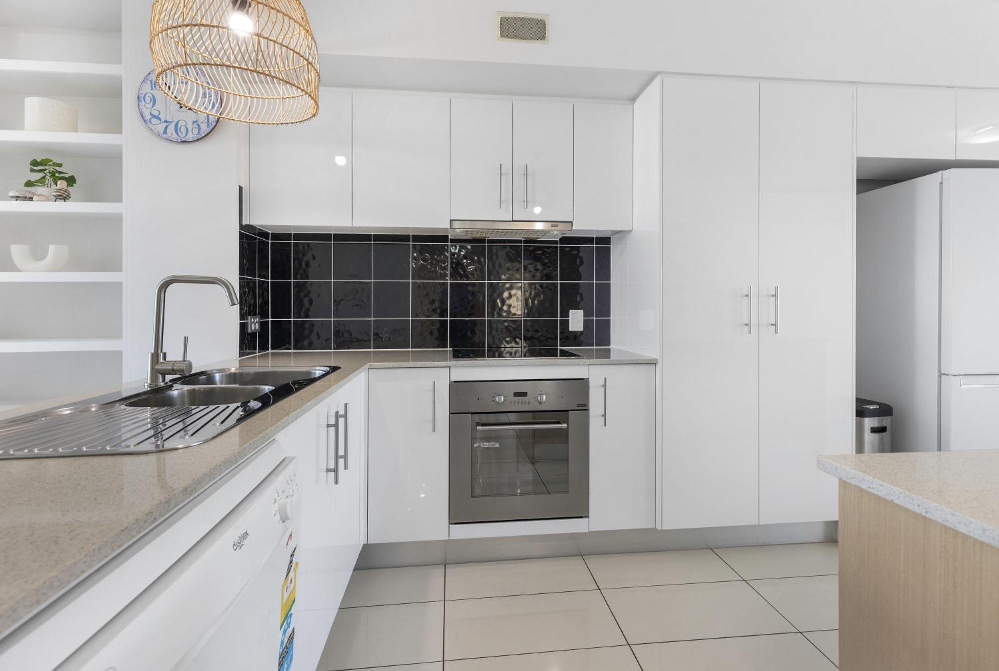 Beaches On Lammermoor Aparthotel Yeppoon