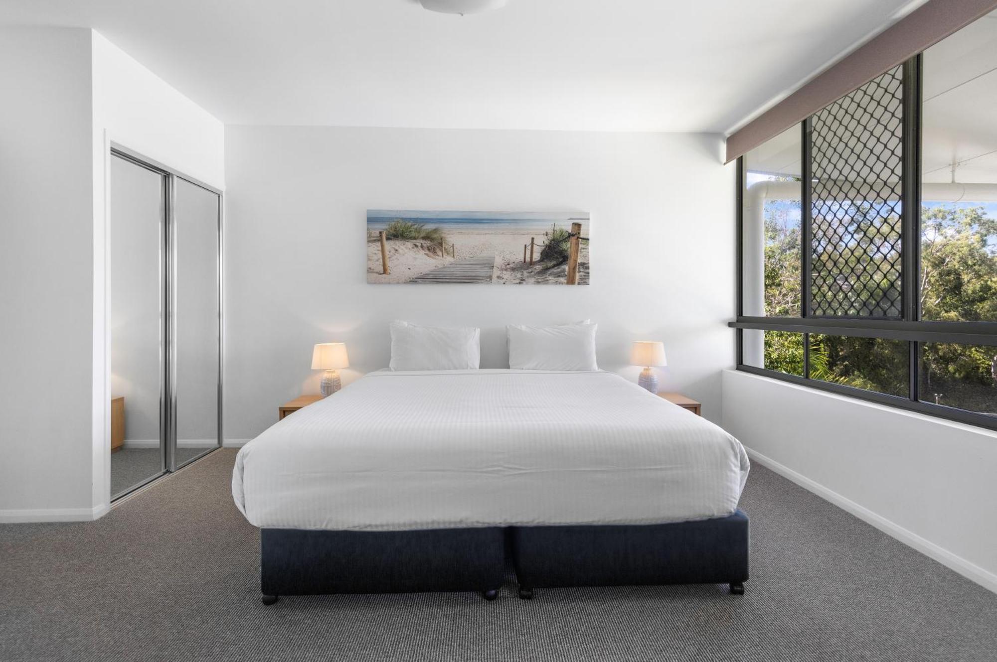 Beaches On Lammermoor 4* Yeppoon
