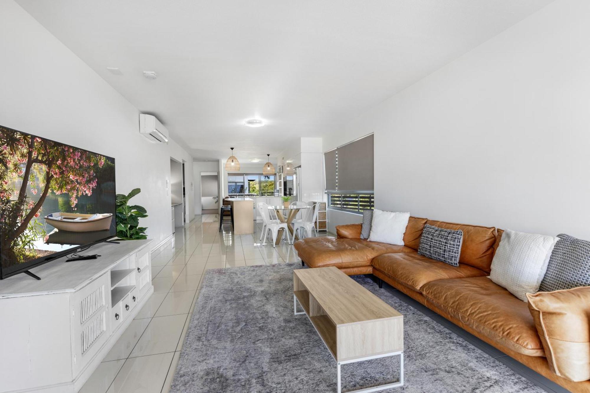 Aparthotel Beaches On Lammermoor Yeppoon