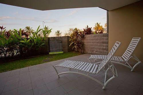 Beaches On Lammermoor Yeppoon