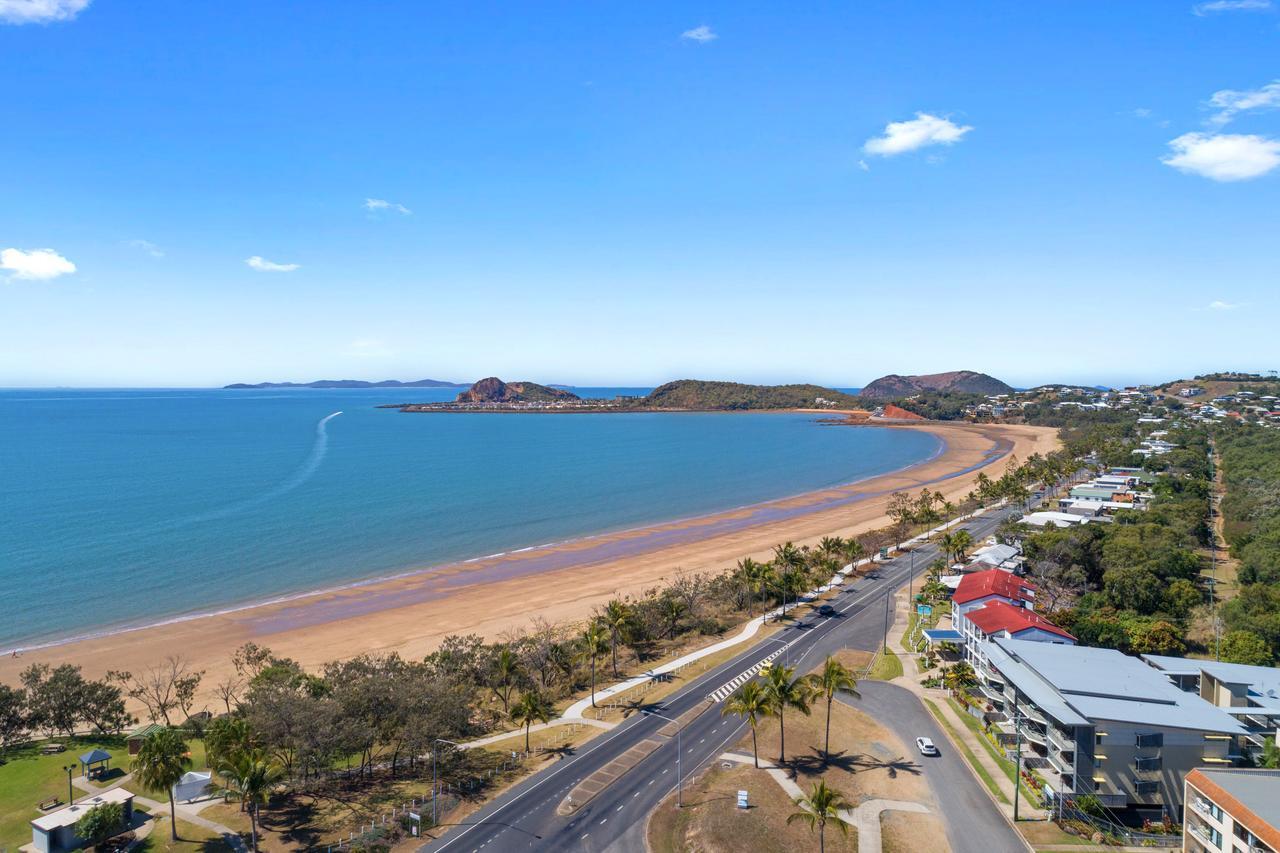 Aparthotel Beaches On Lammermoor Yeppoon