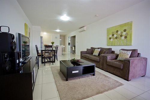 Beaches On Lammermoor 4* Yeppoon