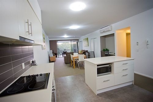 Beaches On Lammermoor Aparthotel Yeppoon