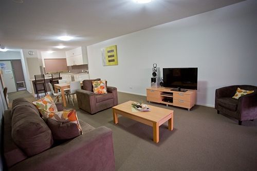 Aparthotel Beaches On Lammermoor 4*